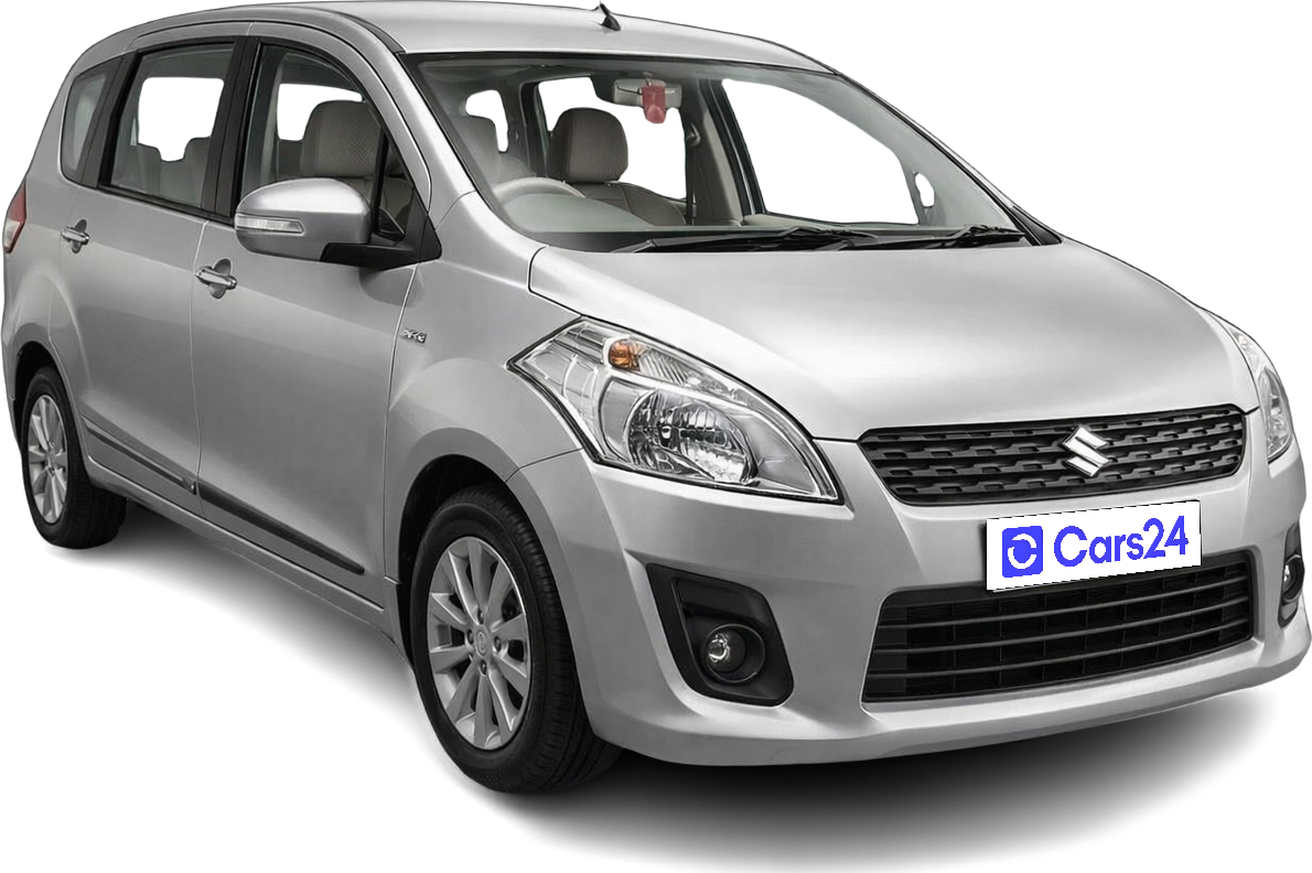 2013 Maruti Ertiga - SUV - Diesel - Manual - ₹5.12 lakh