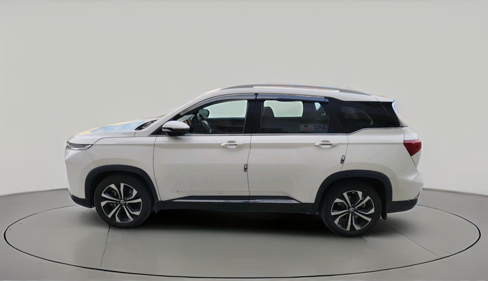 2023 MG HECTOR PLUS SHARP PRO 2.0 TURBO DIESEL 7 STR, Diesel, Manual, 87,942 km, exterior
