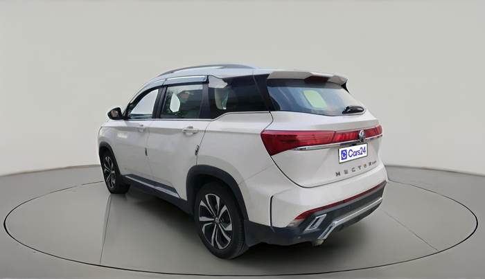 2023 MG HECTOR PLUS SHARP PRO 2.0 TURBO DIESEL 7 STR, Diesel, Manual, 87,942 km, exterior