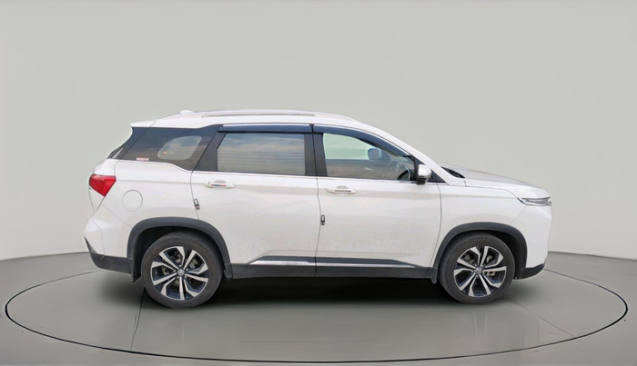 2023 MG HECTOR PLUS SHARP PRO 2.0 TURBO DIESEL 7 STR, Diesel, Manual, 87,942 km, exterior