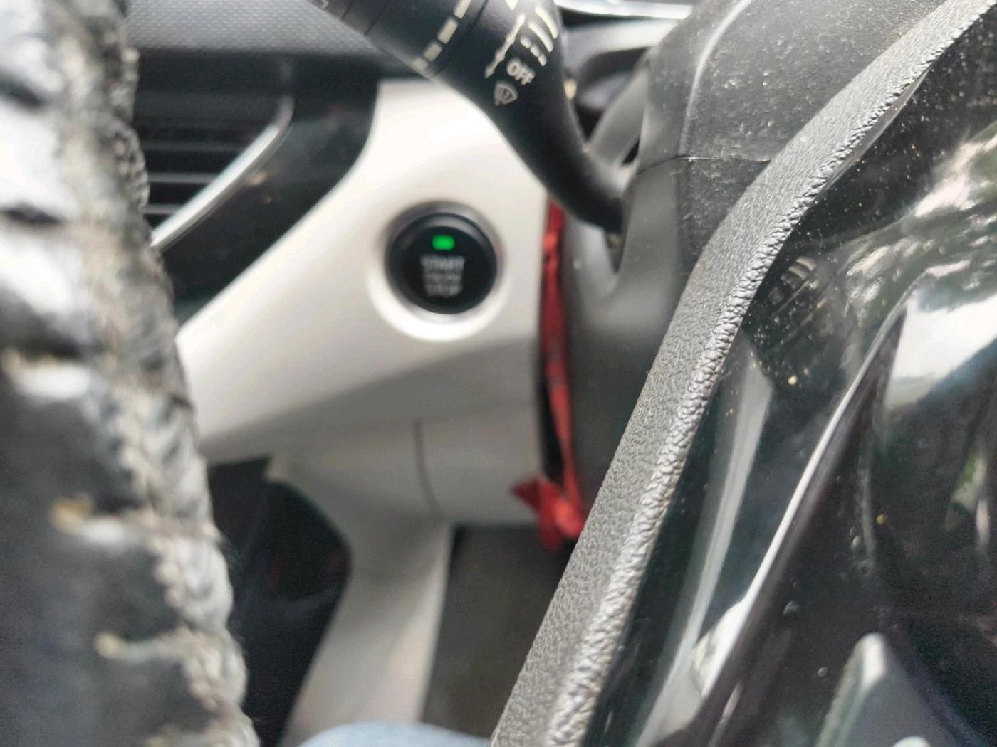 2021 Tata NEXON XZA PLUS DIESEL, Diesel, Automatic, 90,781 km, interior