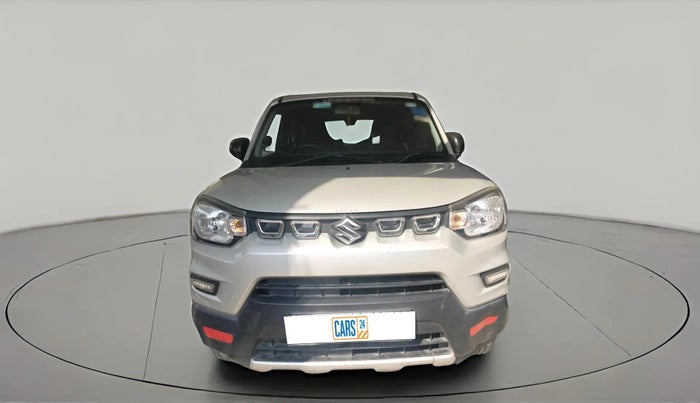 2020 Maruti S PRESSO VXI, Petrol, Manual, 49,938 km, exterior