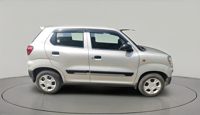 2020 Maruti S PRESSO VXI, Petrol, Manual, 49,938 km, exterior