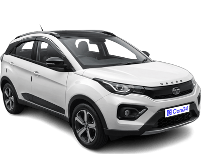 2022 Tata NEXON - SUV - Diesel - Manual - ₹8.00 lakh