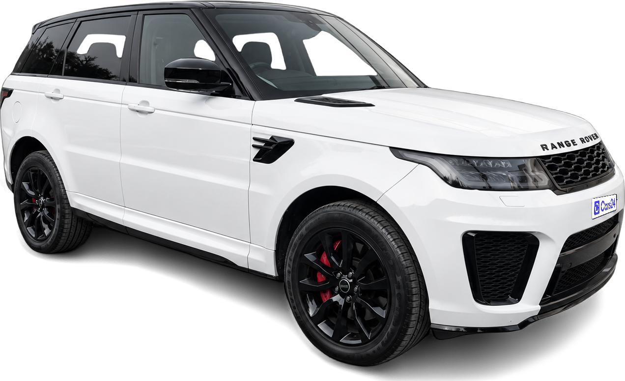 2016 Landrover Range Rover Sport - SUV - Diesel - Automatic - ₹35.29 lakh