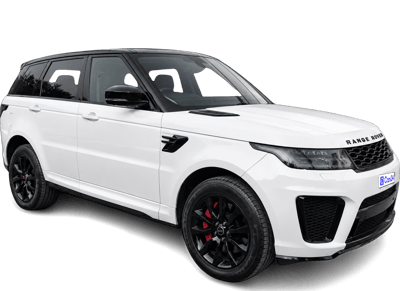 2016 Landrover Range Rover Sport - SUV - Diesel - Automatic - ₹35.29 lakh
