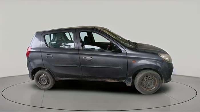 2013 Maruti Alto 800 LXI, Petrol, Manual, 93,325 km, exterior