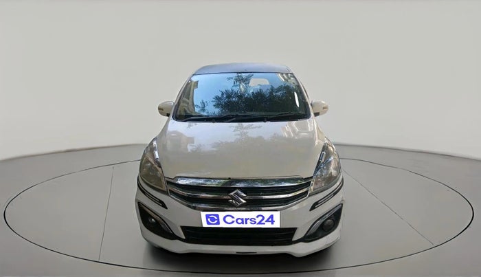 2014 Maruti Ertiga VDI, Diesel, Manual, 94,602 km, exterior