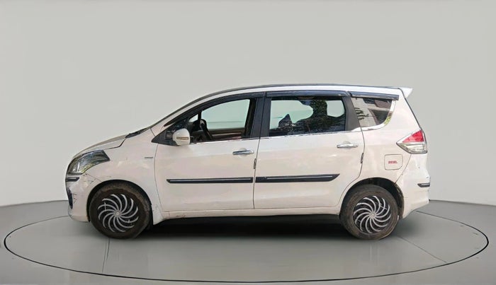 2014 Maruti Ertiga VDI, Diesel, Manual, 94,602 km, exterior