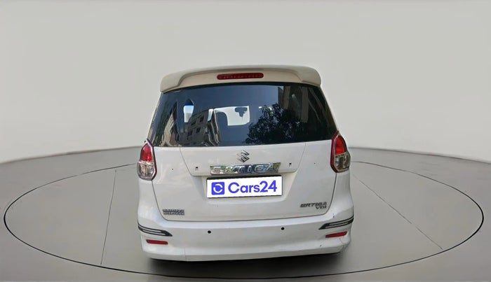 2014 Maruti Ertiga VDI, Diesel, Manual, 94,602 km, exterior