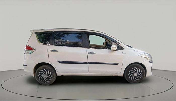 2014 Maruti Ertiga VDI, Diesel, Manual, 94,602 km, exterior