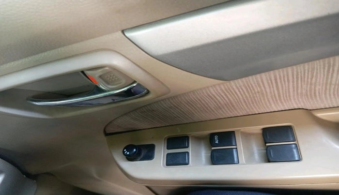 2014 Maruti Ertiga VDI, Diesel, Manual, 94,602 km, interior