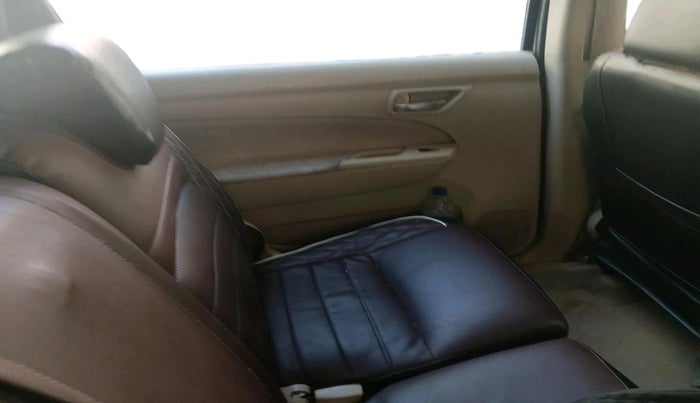 2014 Maruti Ertiga VDI, Diesel, Manual, 94,602 km, interior