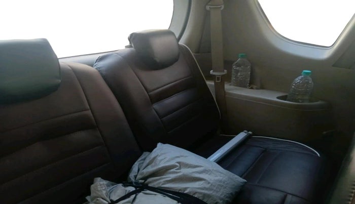 2014 Maruti Ertiga VDI, Diesel, Manual, 94,602 km, interior