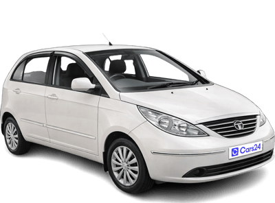 2011 Tata Indica Vista - Hatchback - Diesel - Manual - ₹1.15 lakh