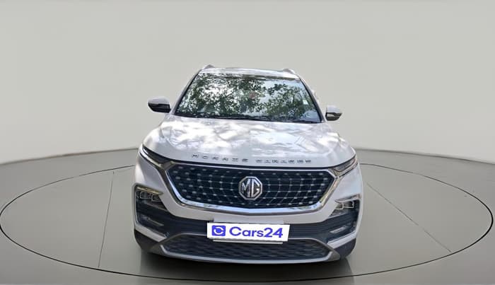 2022 MG HECTOR SHARP 2.0 DIESEL, Diesel, Manual, 52,133 km, exterior