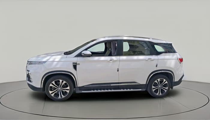 2022 MG HECTOR SHARP 2.0 DIESEL, Diesel, Manual, 52,133 km, exterior