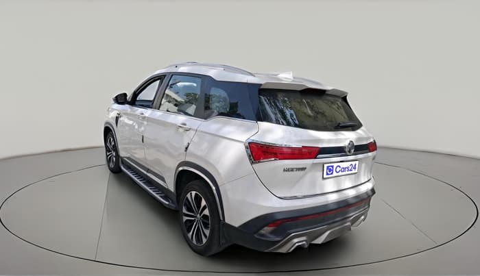 2022 MG HECTOR SHARP 2.0 DIESEL, Diesel, Manual, 52,133 km, exterior