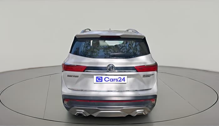 2022 MG HECTOR SHARP 2.0 DIESEL, Diesel, Manual, 52,133 km, exterior