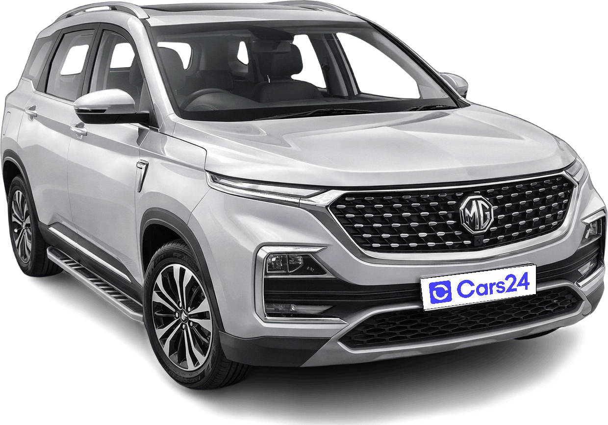 2022 MG HECTOR - SUV - Diesel - Manual - ₹14.00 lakh