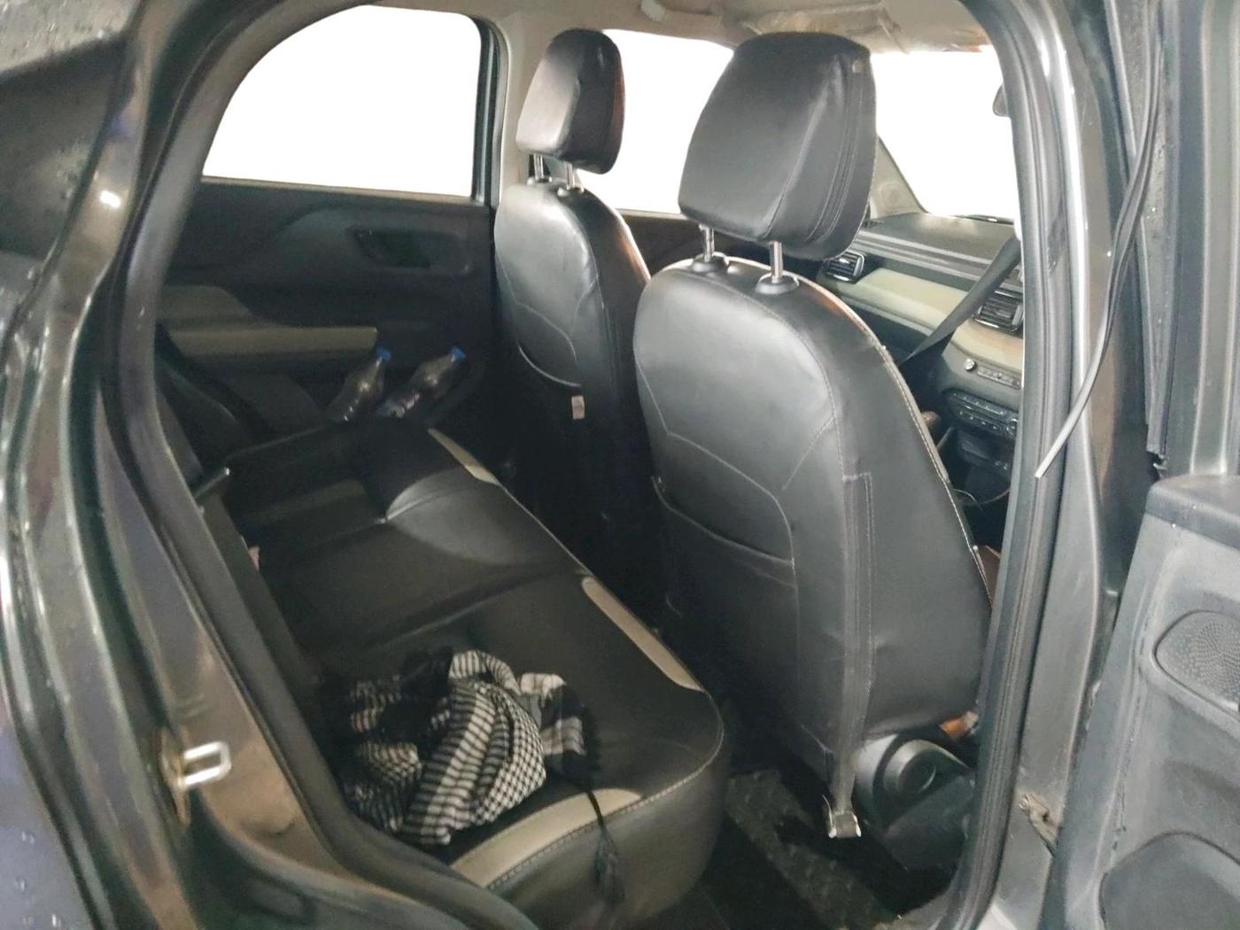 2022 Tata PUNCH ADVENTURE MT, Petrol, Manual, 69,447 km, interior