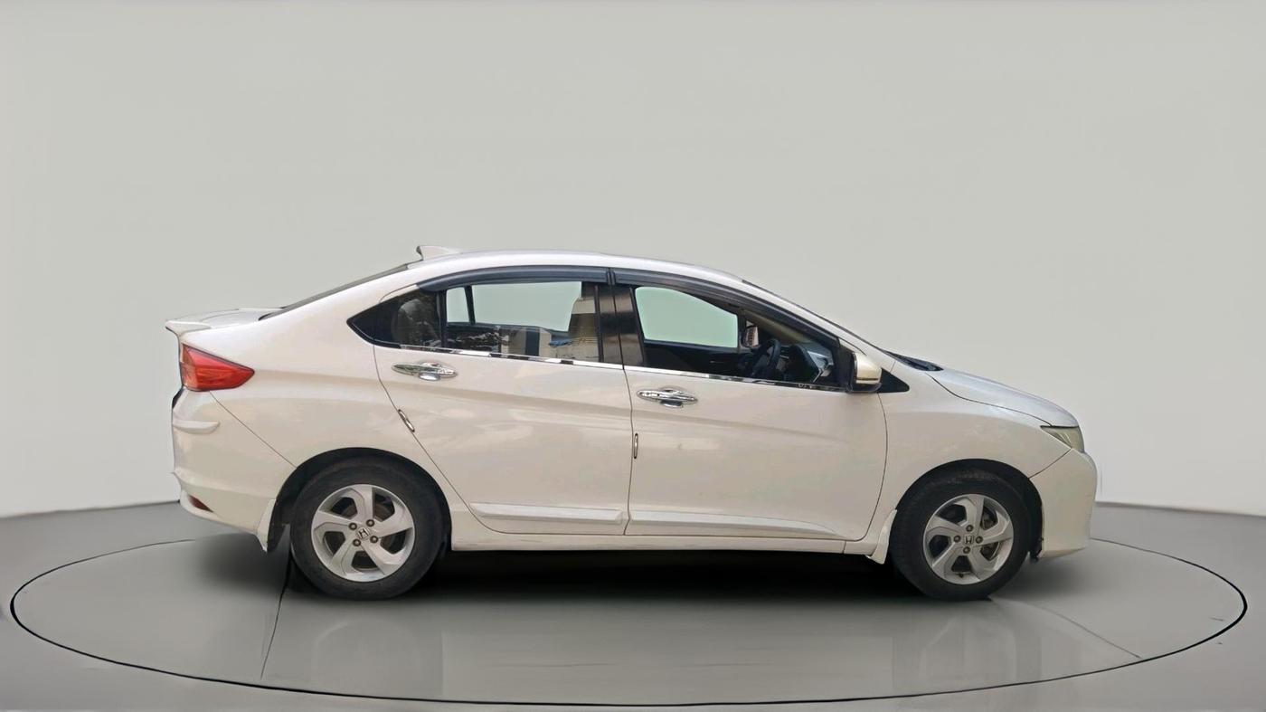 2015 Honda City 1.5L I-VTEC VX (O) MT, Petrol, Manual, 32,191 km, exterior