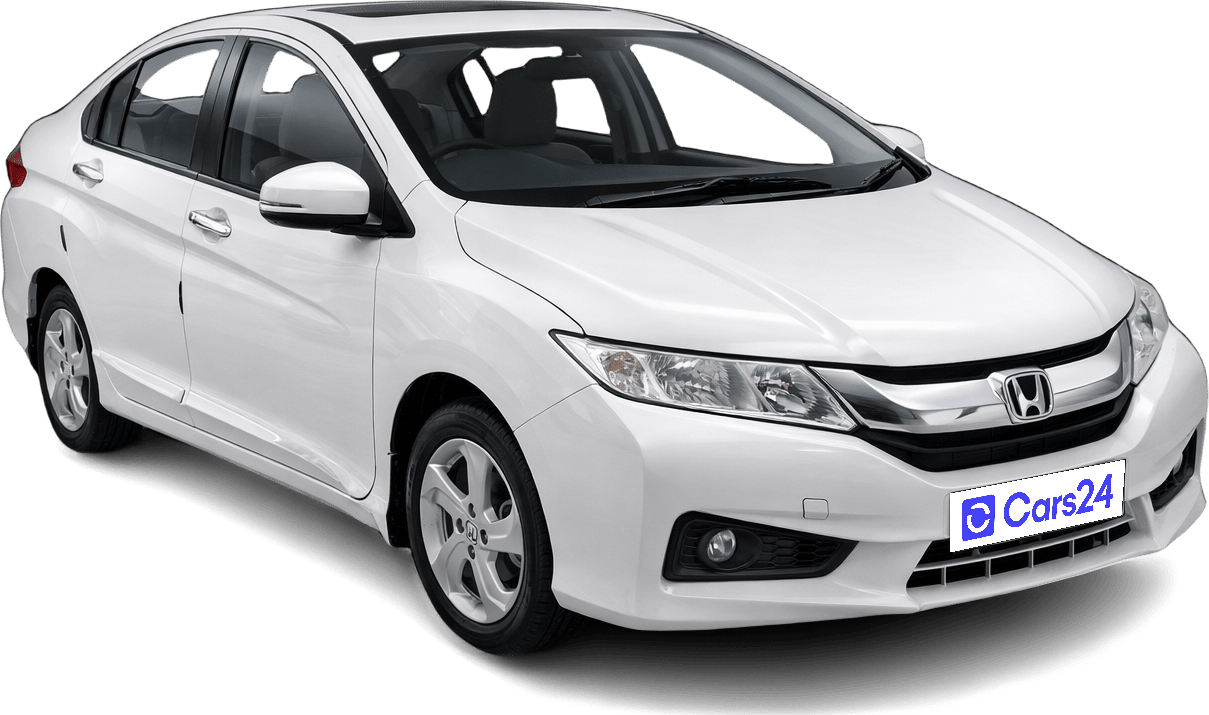 2015 Honda City - Sedan - Petrol - Manual - ₹4.70 lakh
