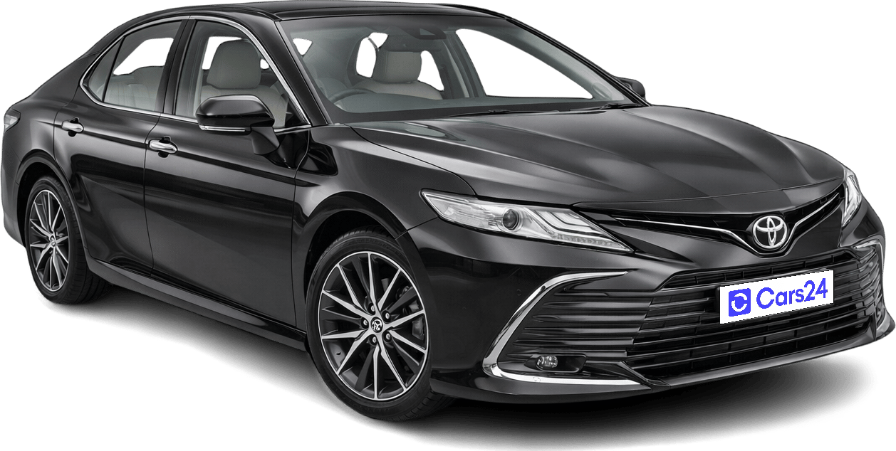 2022 Toyota Camry - Sedan - Hybrid - Automatic - ₹30.00 lakh