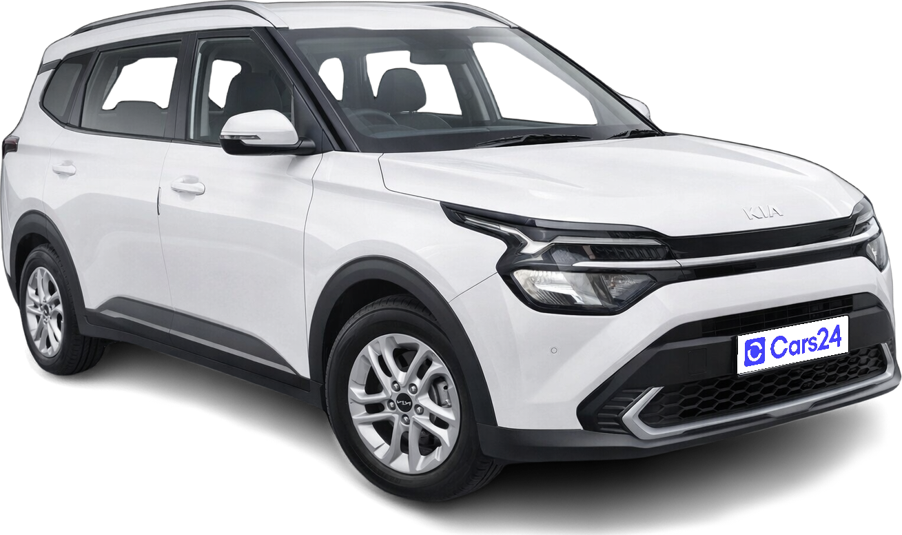 2022 KIA CARENS - SUV - Diesel - Manual - ₹11.40 lakh