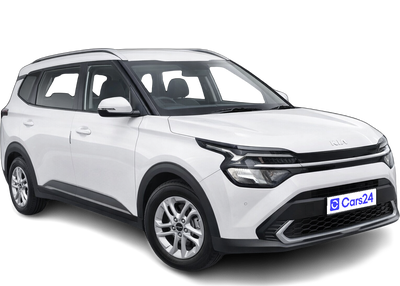 2022 KIA CARENS - SUV - Diesel - Manual - ₹11.40 lakh