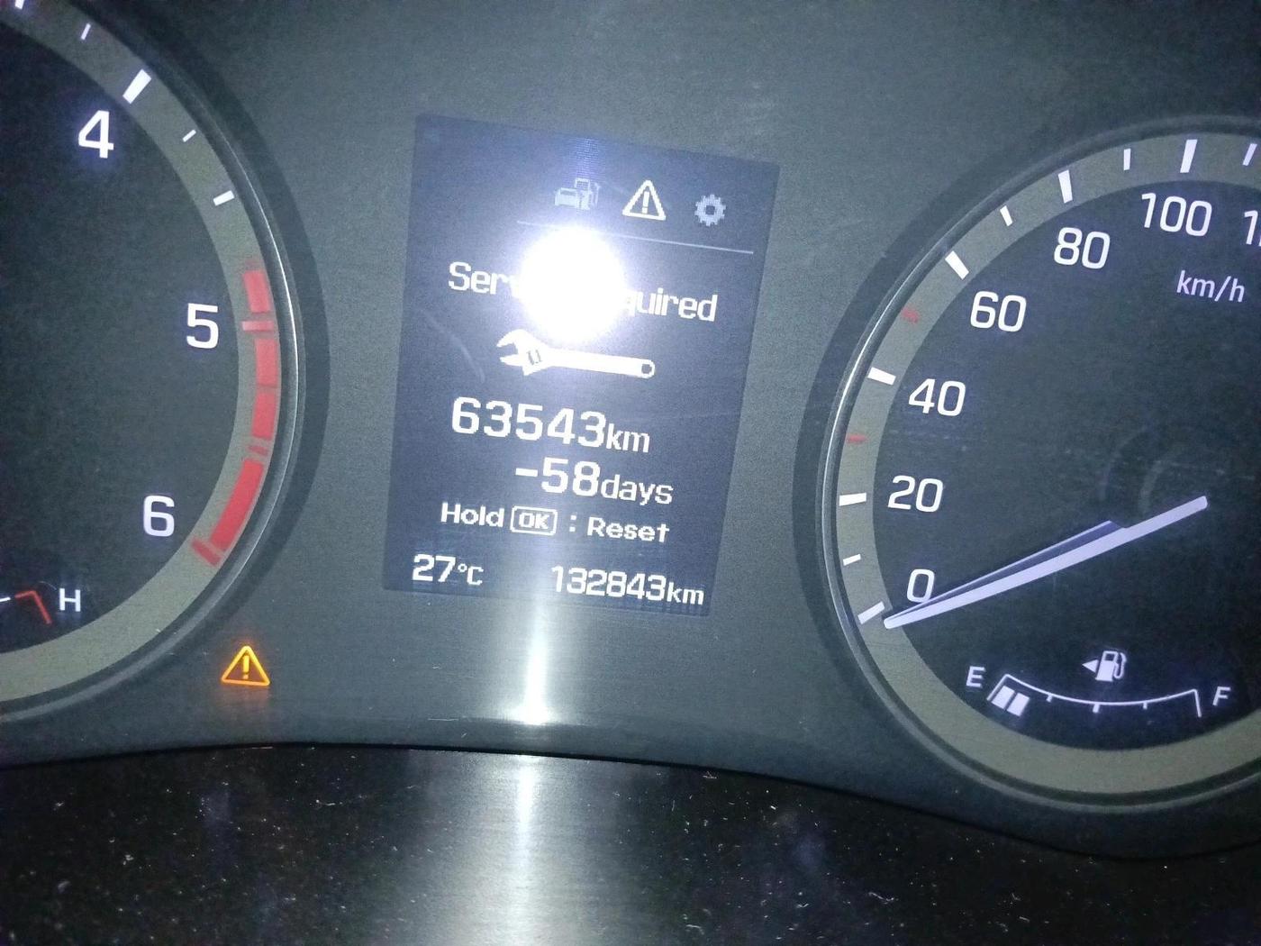 2015 Hyundai Elite i20 ASTA 1.4 CRDI, Diesel, Manual, 1,32,843 km, interior