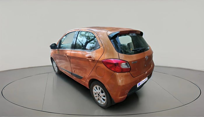 2016 Tata Tiago XZ PETROL, Petrol, Manual, 72,714 km, exterior