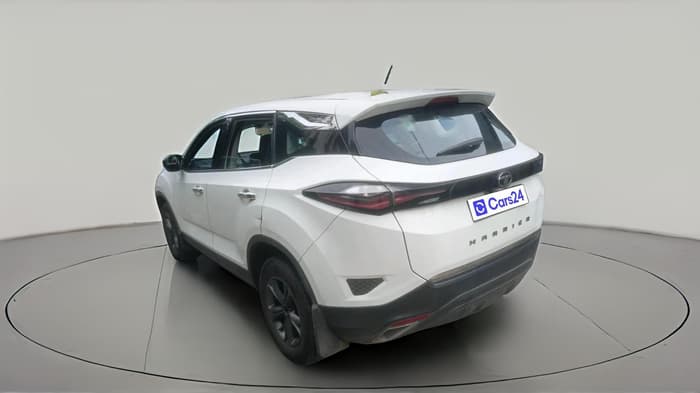 2021 Tata Harrier XT PLUS 2.0L KRYOTEC, Diesel, Manual, 97,833 km, exterior