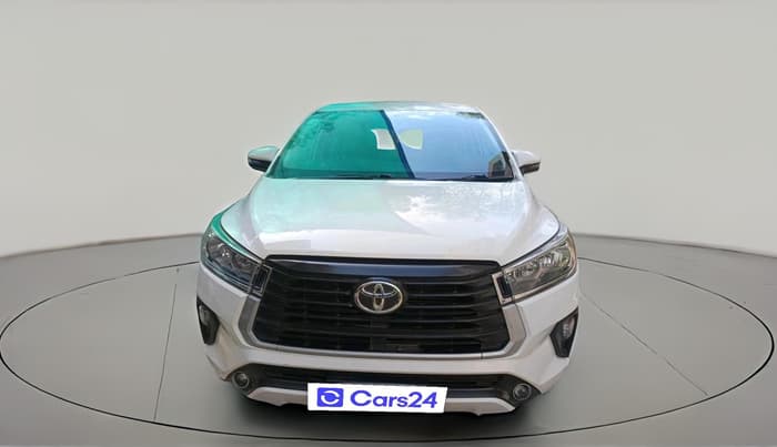 2021 Toyota Innova Crysta 2.4 GX AT 8 STR, Diesel, Automatic, 70,208 km, exterior