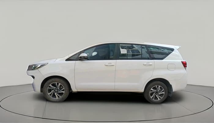 2021 Toyota Innova Crysta 2.4 GX AT 8 STR, Diesel, Automatic, 70,208 km, exterior