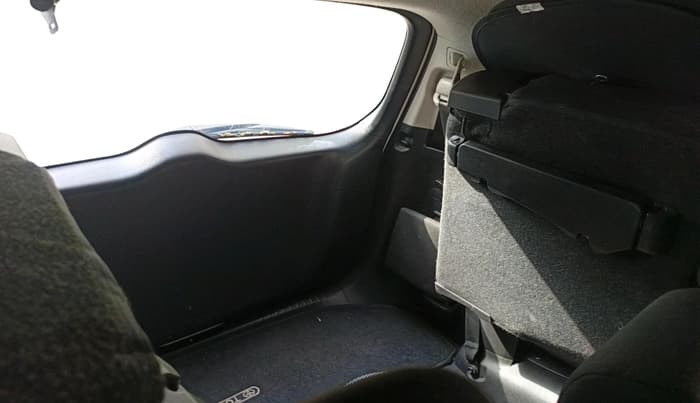 2021 Toyota Innova Crysta 2.4 GX AT 8 STR, Diesel, Automatic, 70,208 km, interior