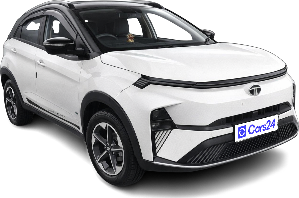 2025 Tata NEXON EV - SUV - Electric - Automatic - ₹15.70 lakh