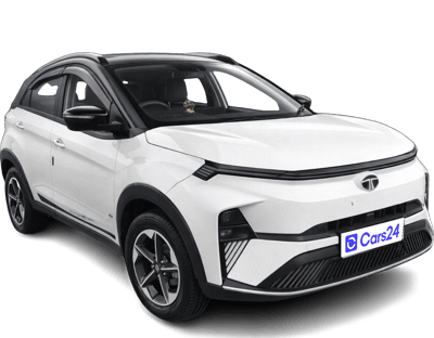 2025 Tata NEXON EV - SUV - Electric - Automatic - ₹15.70 lakh