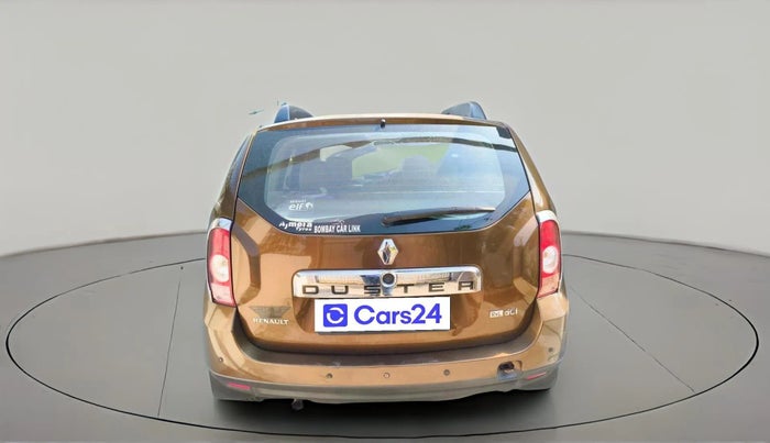 2014 Renault Duster 85 PS RXL DIESEL, Diesel, Manual, 54,900 km, exterior