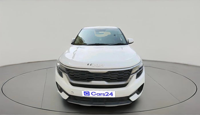 2022 KIA SELTOS HTE 1.5 DIESEL, Diesel, Manual, 97,307 km, exterior