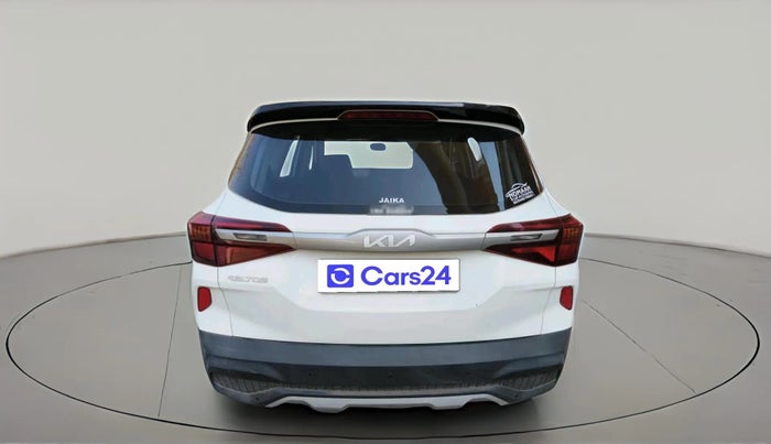 2022 KIA SELTOS HTE 1.5 DIESEL, Diesel, Manual, 97,307 km, exterior