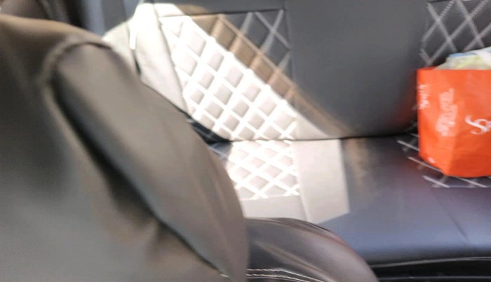 2022 KIA SELTOS HTE 1.5 DIESEL, Diesel, Manual, 97,307 km, interior