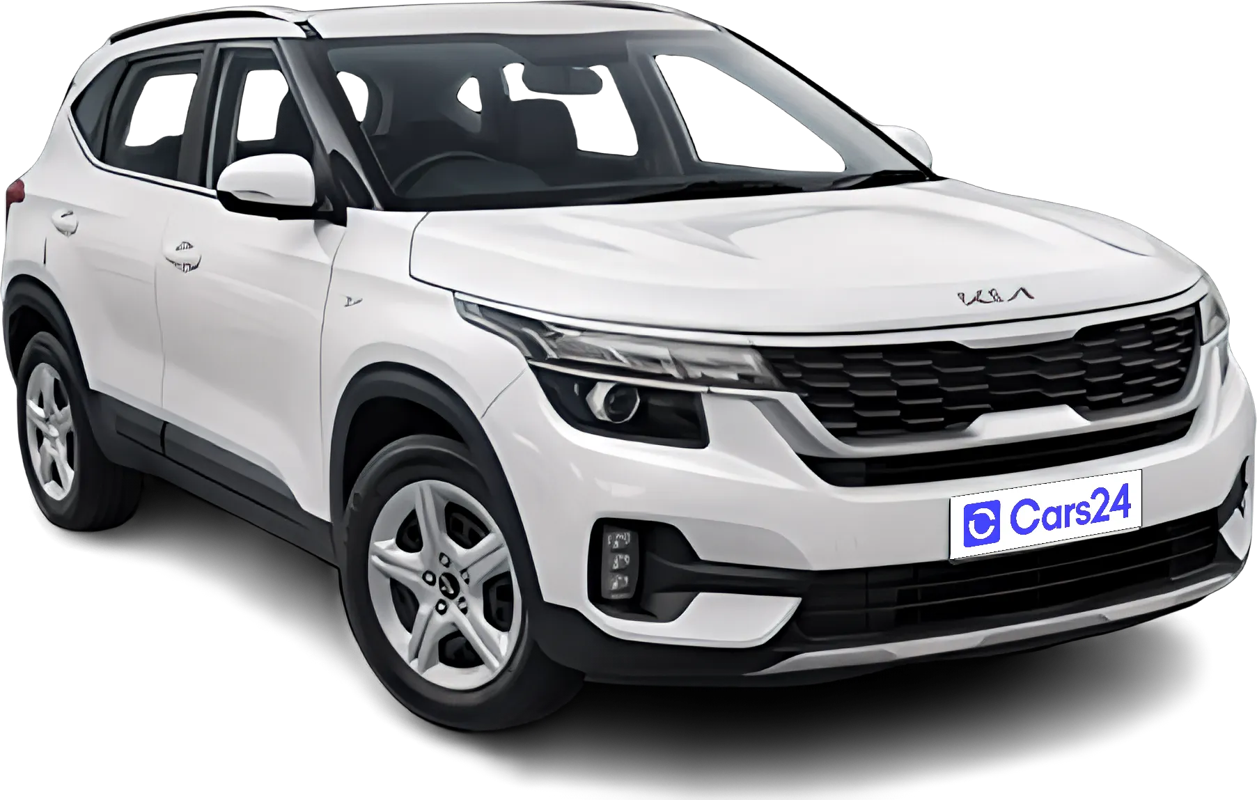 2022 KIA SELTOS - SUV - Diesel - Manual - ₹10.80 lakh