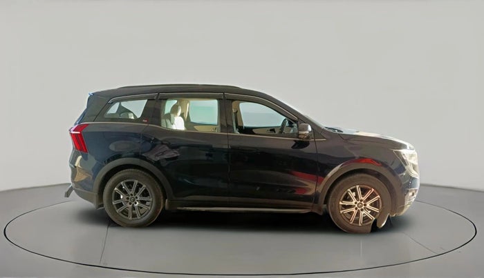 2023 Mahindra XUV700 AX 7 LUXURY D AWD AT 7 STR, Diesel, Automatic, 42,427 km, exterior