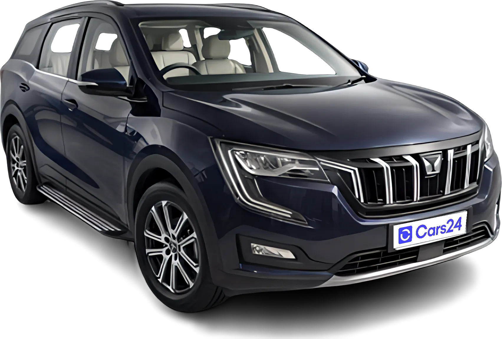 2023 Mahindra XUV700 - SUV - Diesel - Automatic - ₹24.00 lakh