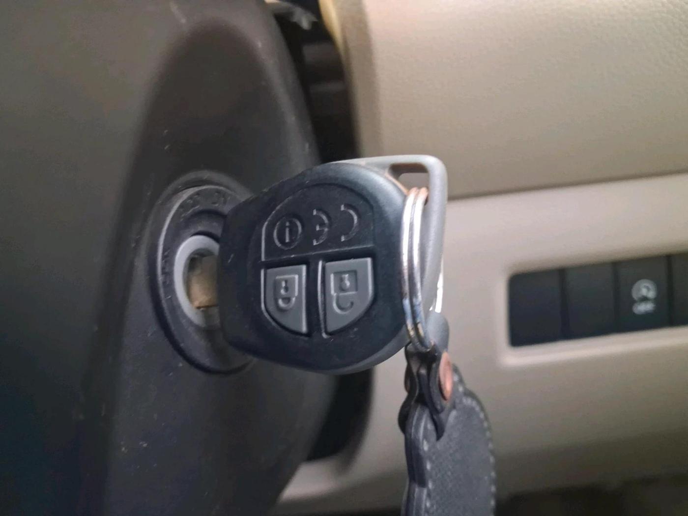 2020 Maruti Dzire VXI, Petrol, Manual, 11,563 km, interior