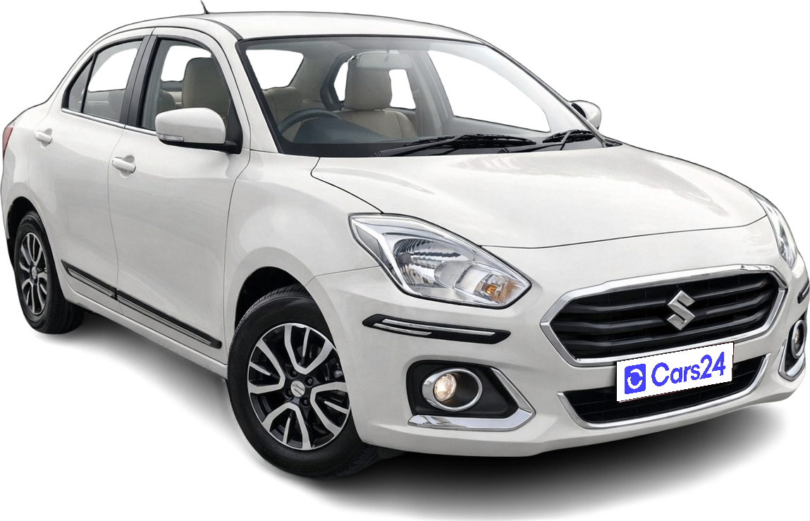 2020 Maruti Dzire - Sedan - Petrol - Manual - ₹6.10 lakh