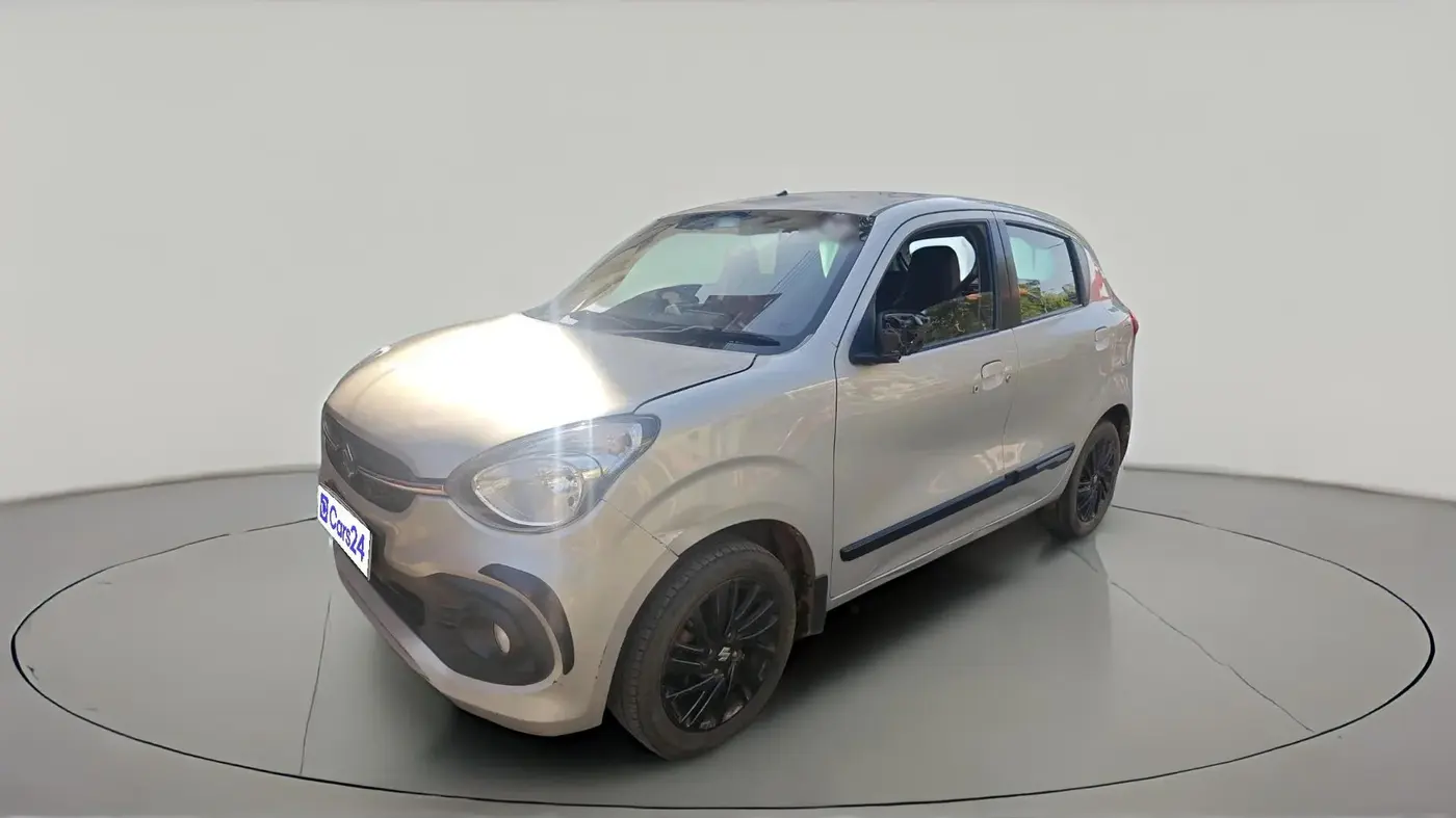 2022 Maruti Celerio ZXI PLUS, Petrol, Manual, 1,11,294 km, exterior