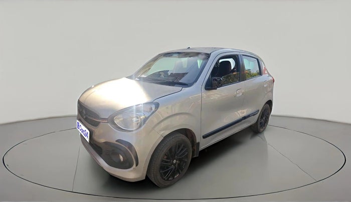 2022 Maruti Celerio ZXI PLUS, Petrol, Manual, 1,11,294 km, exterior