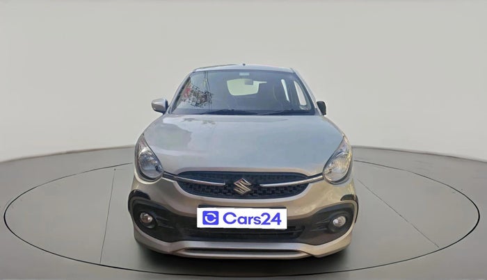 2022 Maruti Celerio ZXI PLUS, Petrol, Manual, 1,11,294 km, exterior